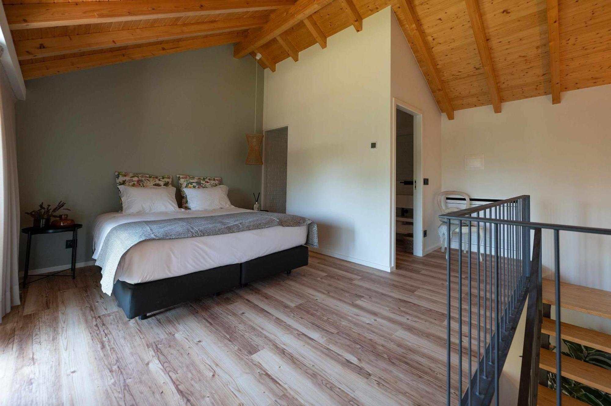 Ermo Loft Casas Do Ermo Leilighet Fafe Eksteriør bilde